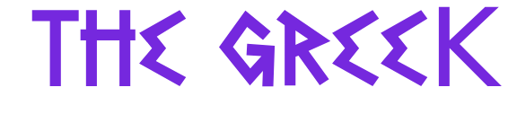 The Greek Music Journey